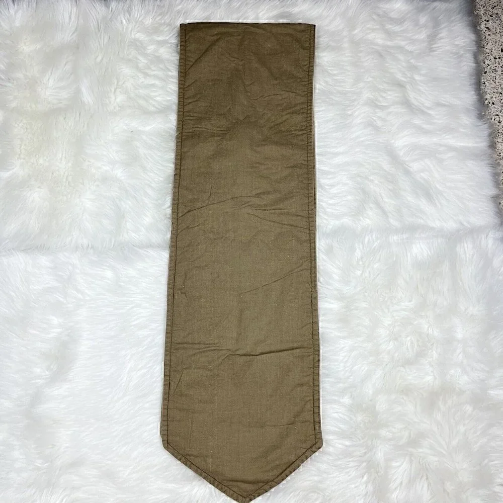 Vintage Christmas Table Runner 83